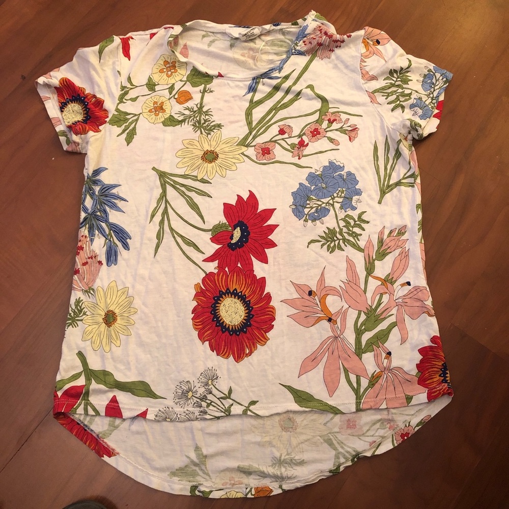 Short sleeve